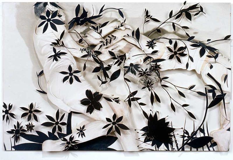 Oliver Herring Artwork Survey 2000s Art21