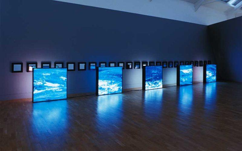 Alfredo Jaar Artwork Survey 1990s Art21