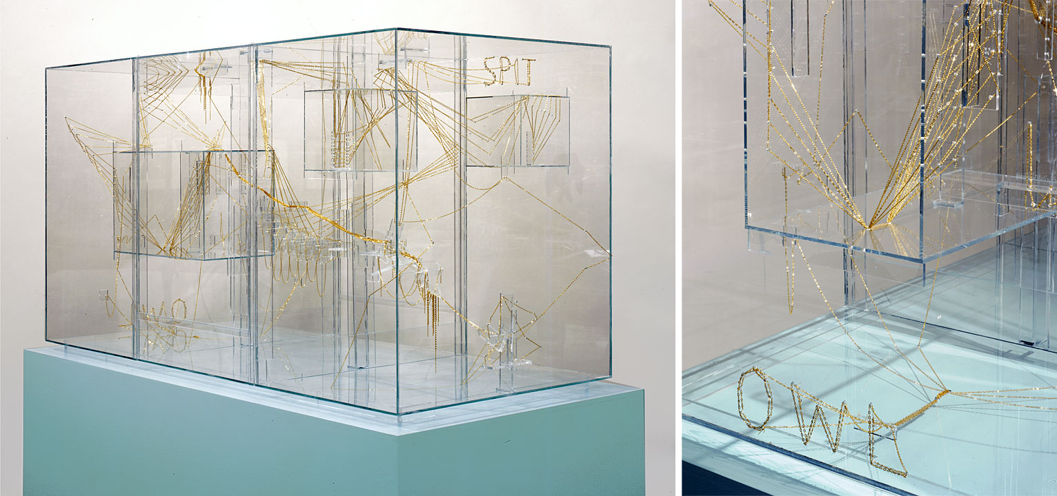 David Altmejd: Artwork Survey: 2000s | Art21