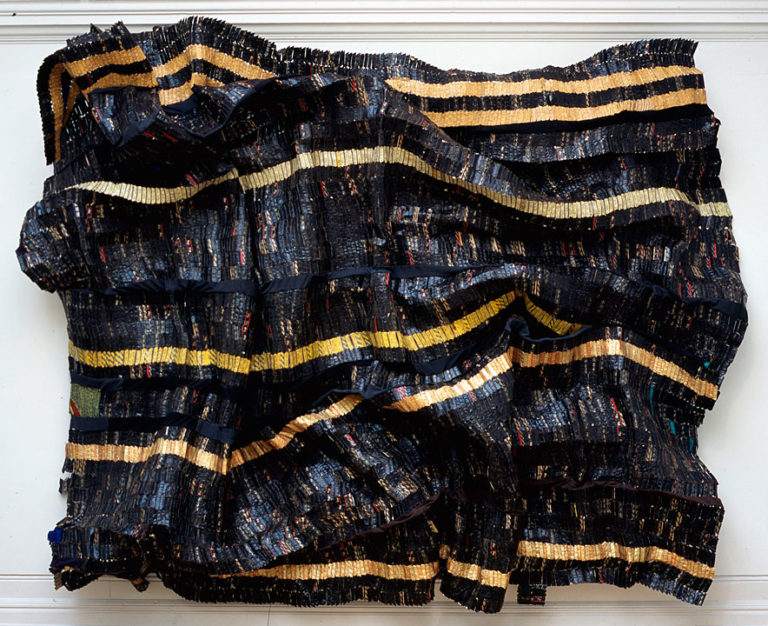 El Anatsui Artwork Survey 2000s Art21