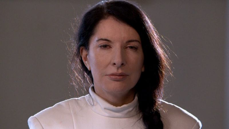 Marina Abramović: Artist at Work | Art21