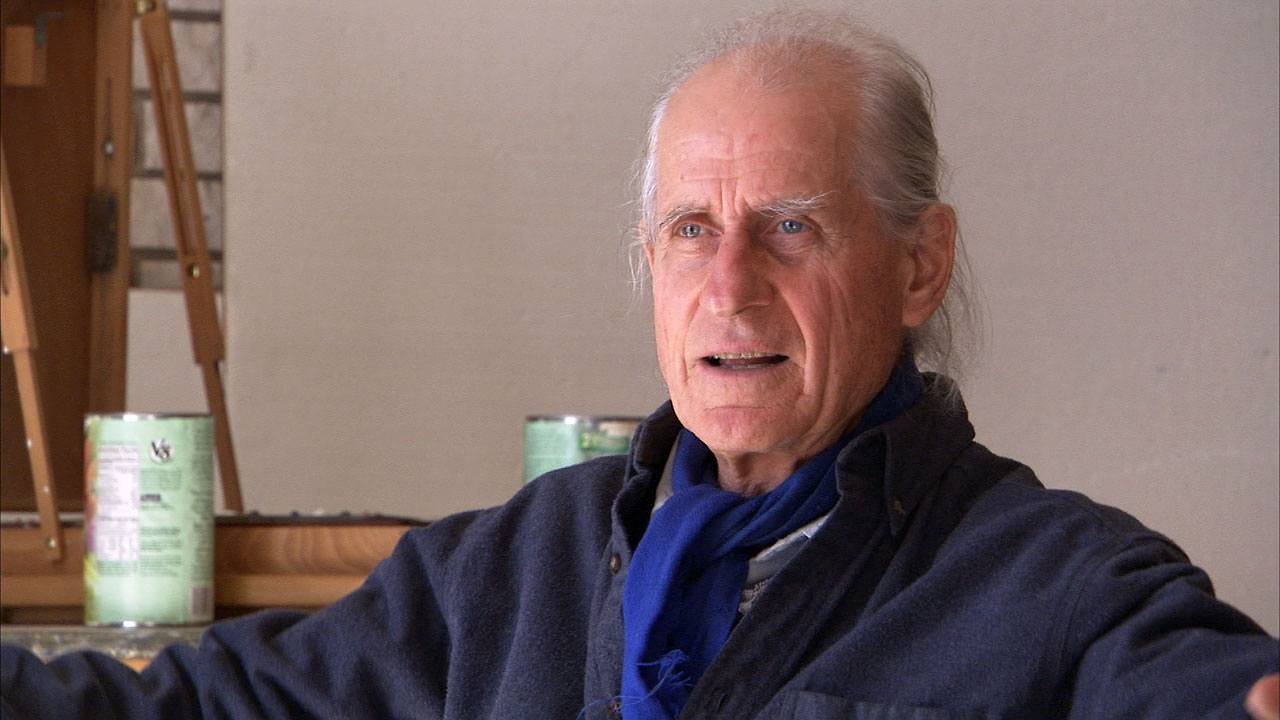 Rackstraw Downes | Art21