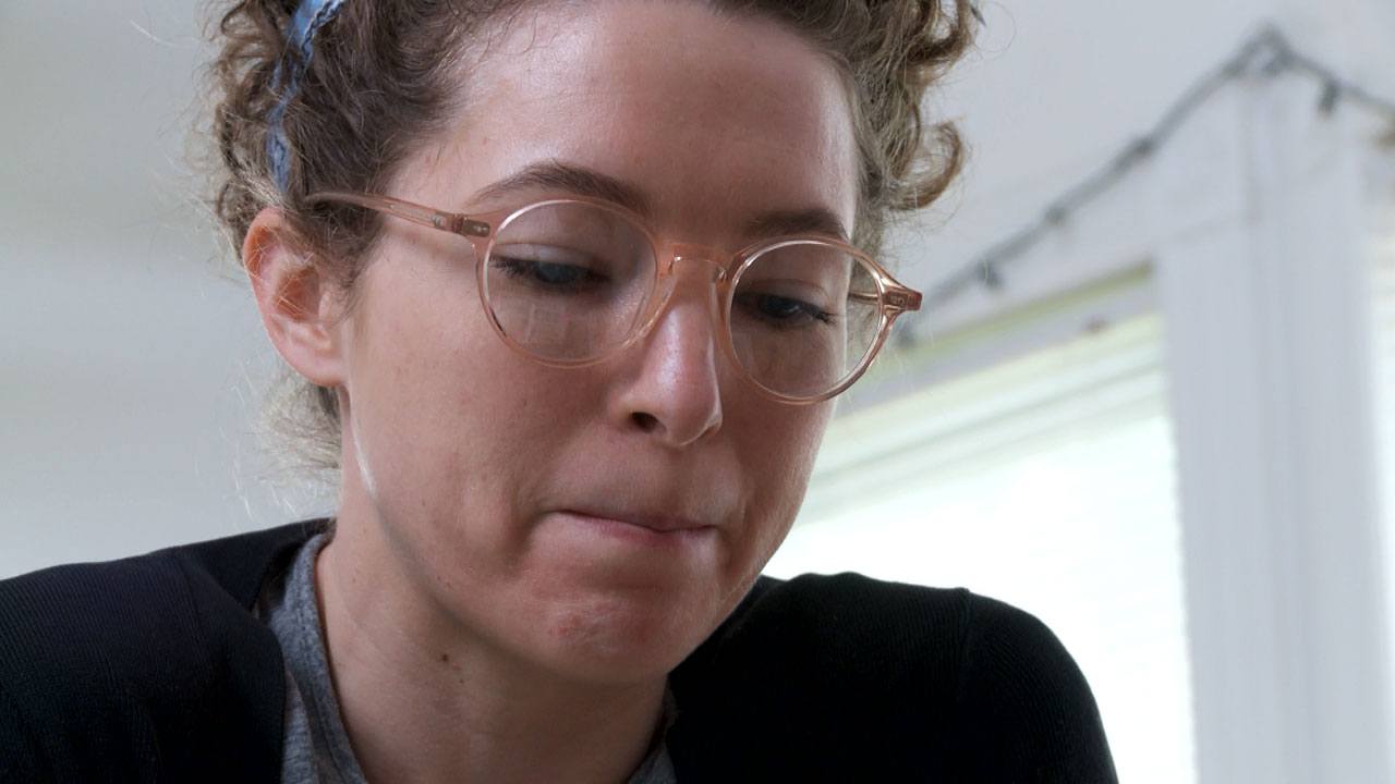 Mary Reid Kelley | Art21