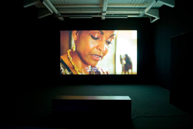 Omer Fast: Artwork Survey: 2000s | Art21