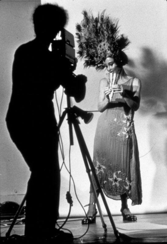 Joan Jonas: Artwork Survey: 1970s | Art21