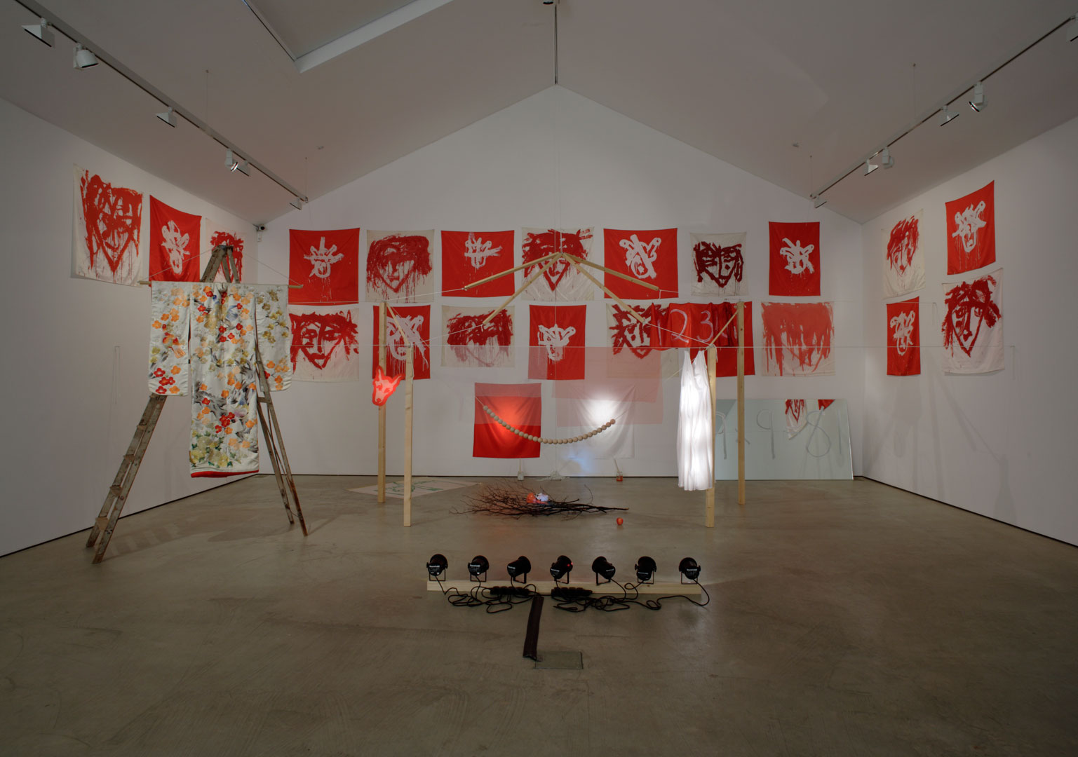 Joan Jonas: Artwork Survey: 1970s | Art21