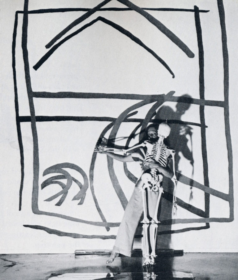 Joan Jonas: Artwork Survey: 1970s | Art21