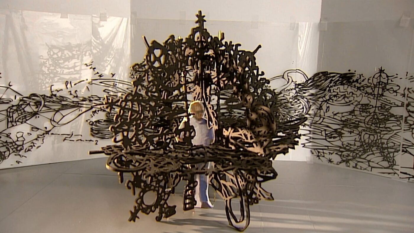 Structures” | Art21