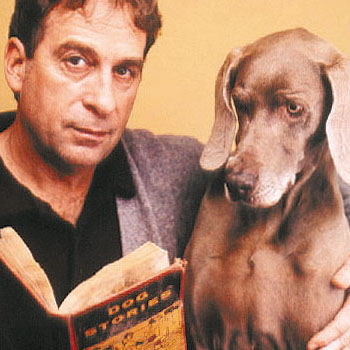 William Wegman