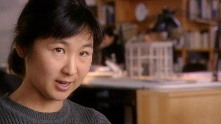 Maya Lin in 