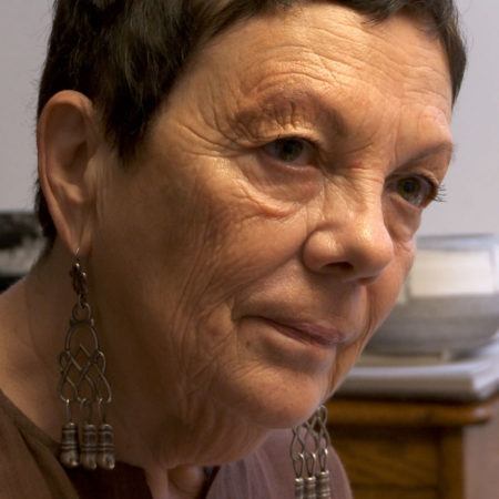 graciela iturbide self portrait