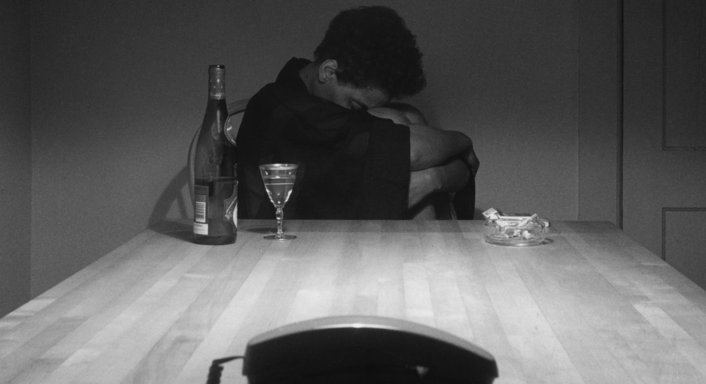 carrie mae weems kitchen table series 199