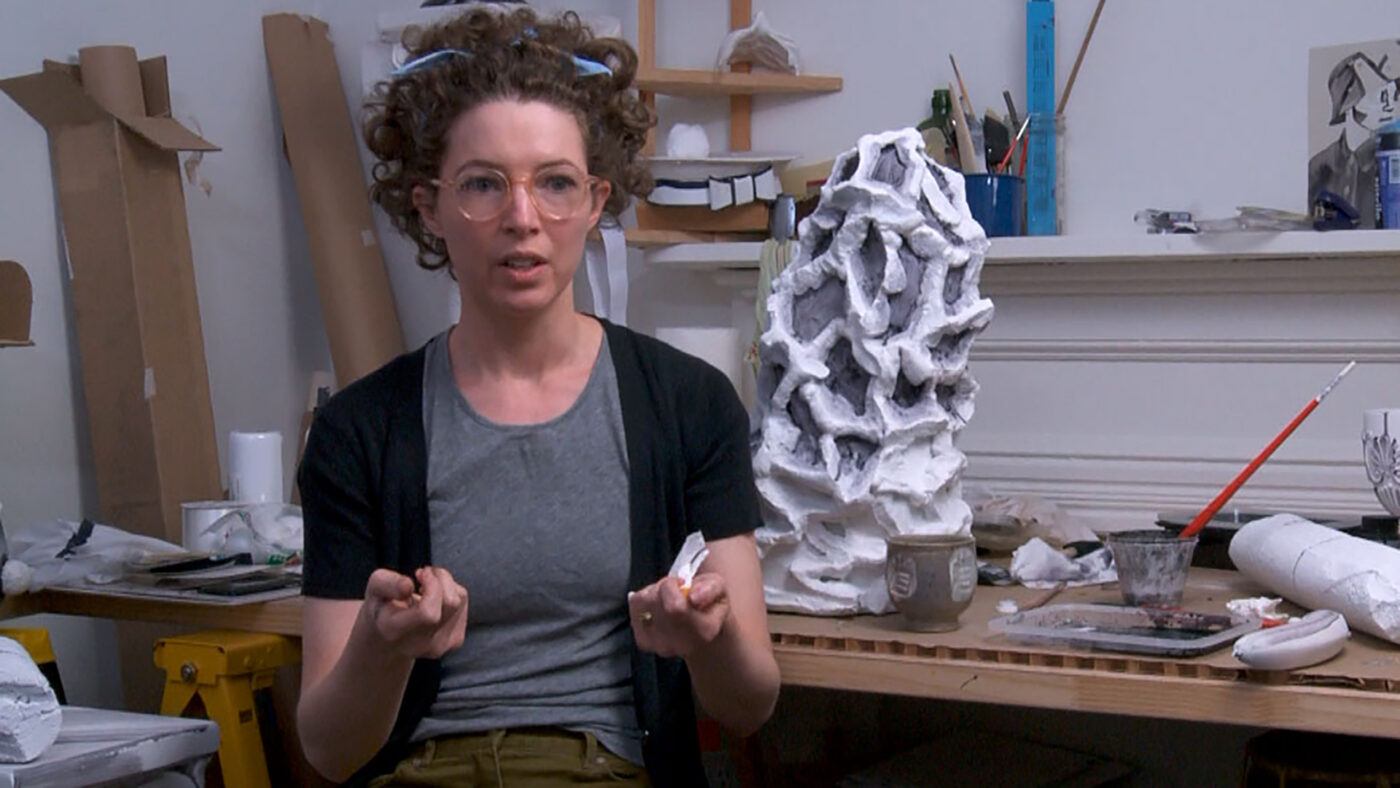 Mary Reid Kelley | Art21