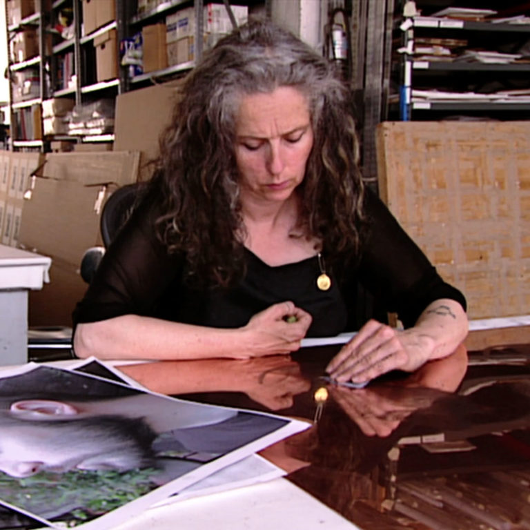 Kiki Smith | Art21
