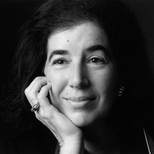 Susan Sollins | Art21
