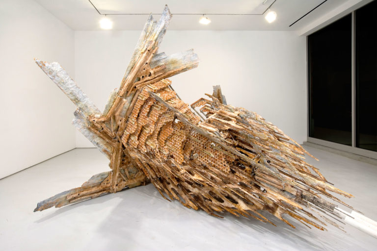 Diana Al-Hadid: Artwork Survey | Art21