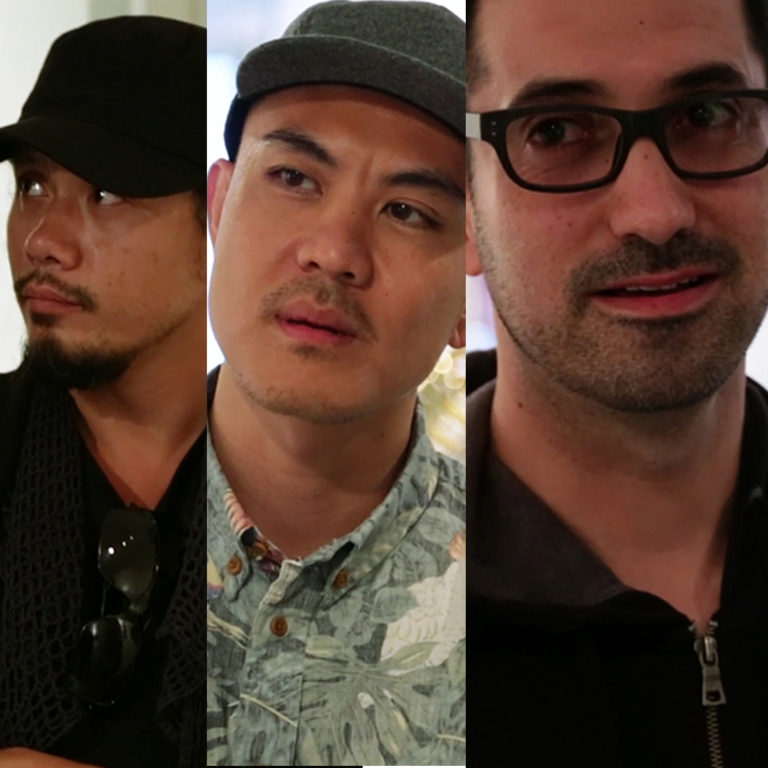 The Propeller Group Art21