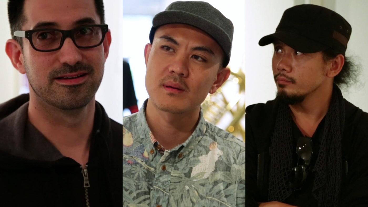 The Propeller Group Art21