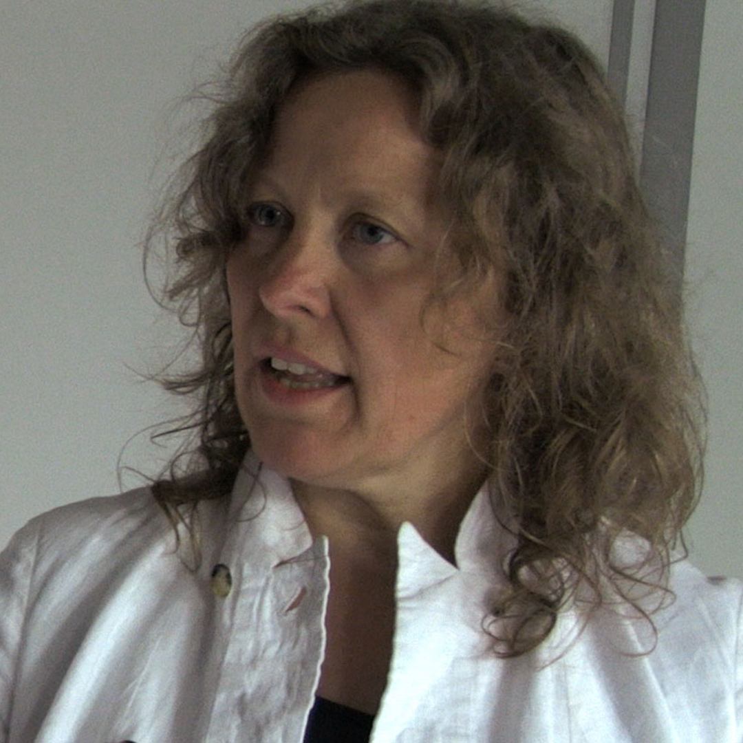 Katrín Sigurdardóttir — Artist profile image