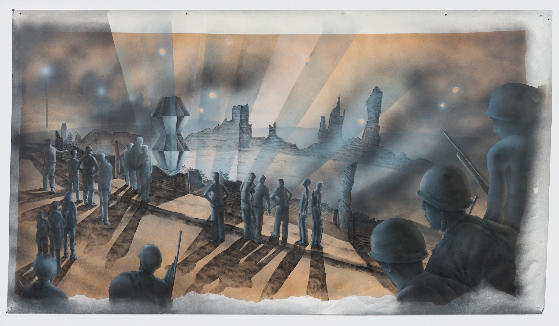 Edgar Arceneaux: Artwork Survey: 2010s | Art21