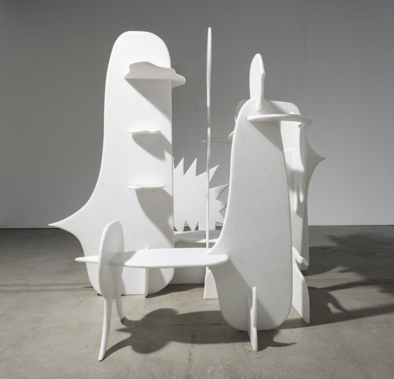 Pedro Reyes: Artwork Survey: 2010s | Art21