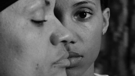 LaToya Ruby Frazier Makes Moving Pictures