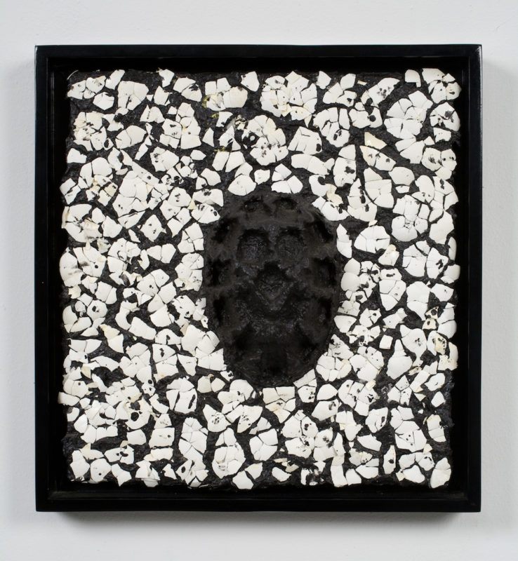 Jack Whitten: Artwork Survey: 1990s | Art21