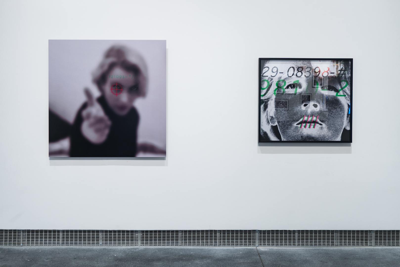 Lynn Hershman Leeson: Artwork Survey: 2000s | Art21