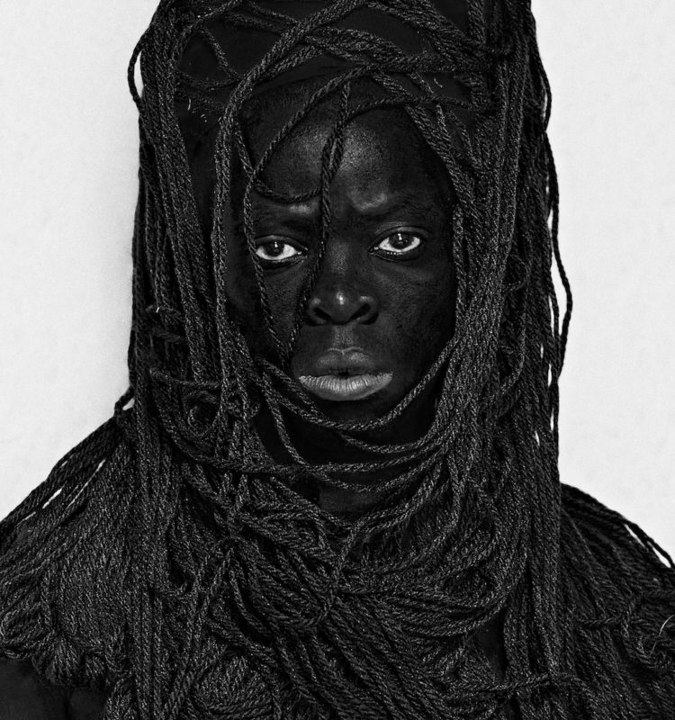 Zanele Muholi: Artwork Survey: 2010s | Art21