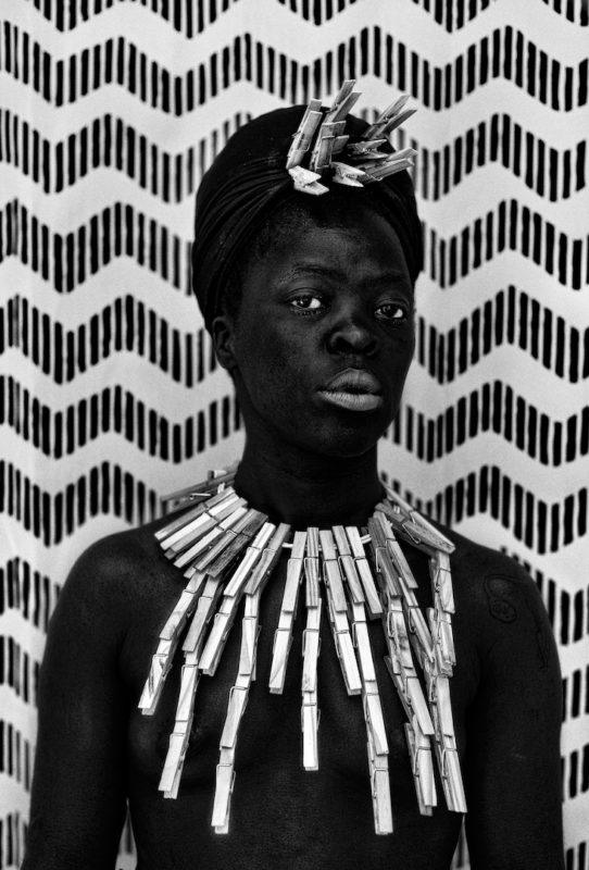 Zanele Muholi: Artwork Survey: 2010s | Art21