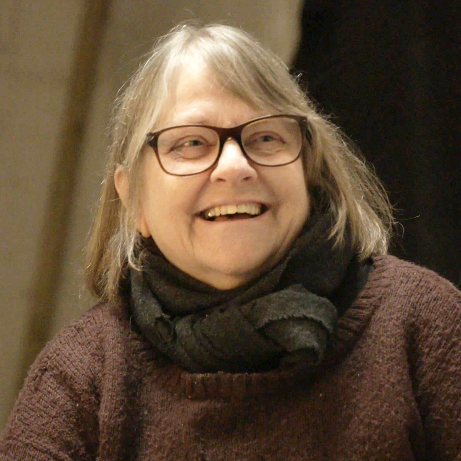 Phyllida Barlow Art21