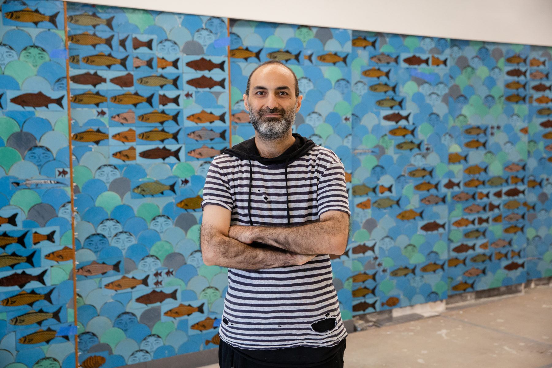 Big Question: How Can Context Transfigure Culture? — Art21