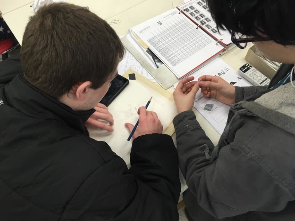 Building Confidence and Community Through Rethinking Classroom ...