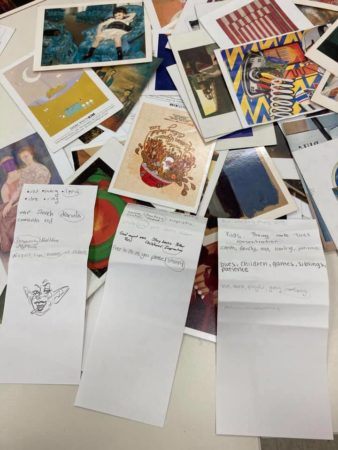 Building Confidence and Community Through Rethinking Classroom ...