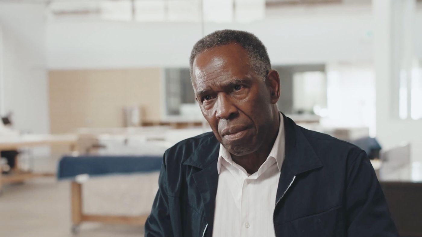 Charles Gaines Art21