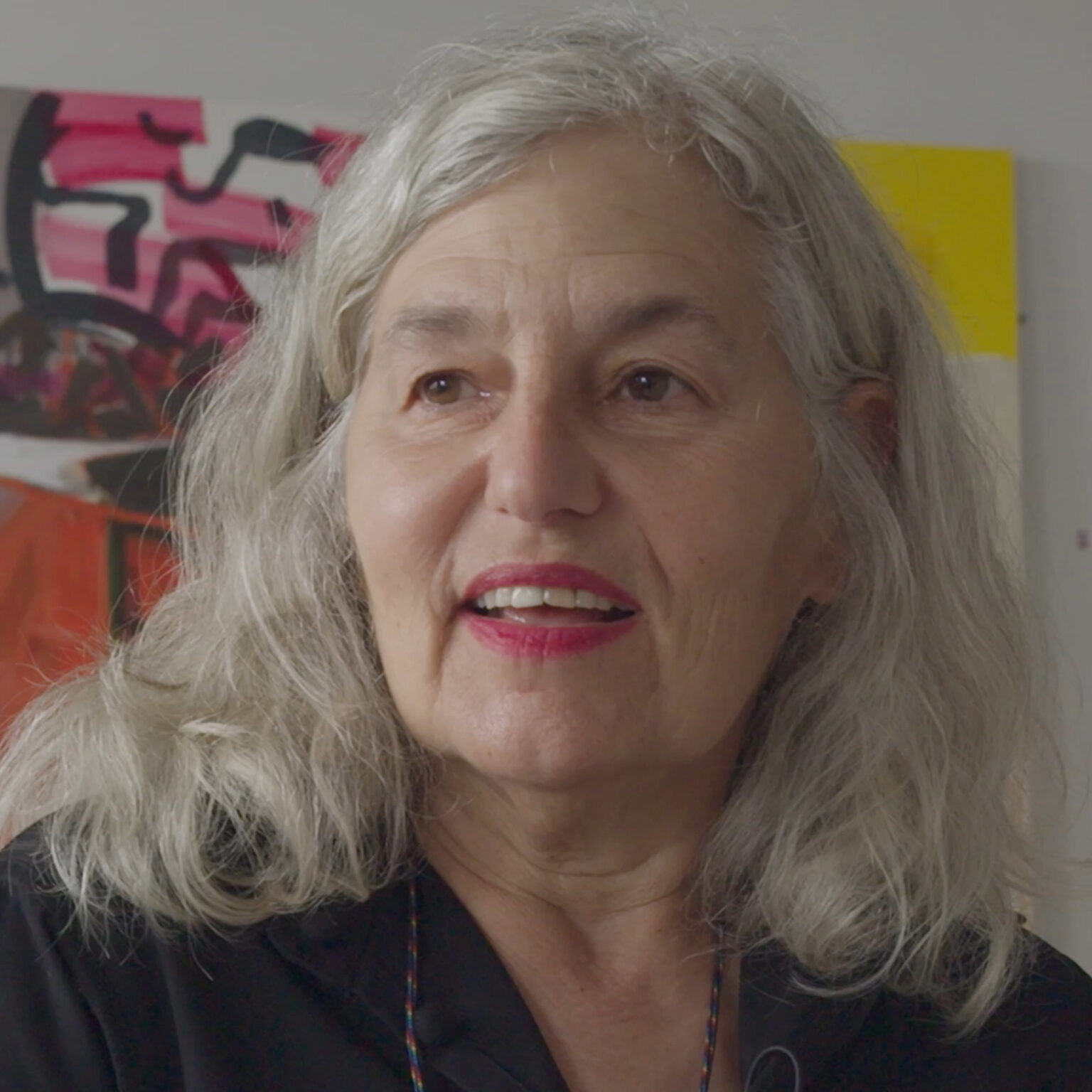 Amy Sillman | Art21