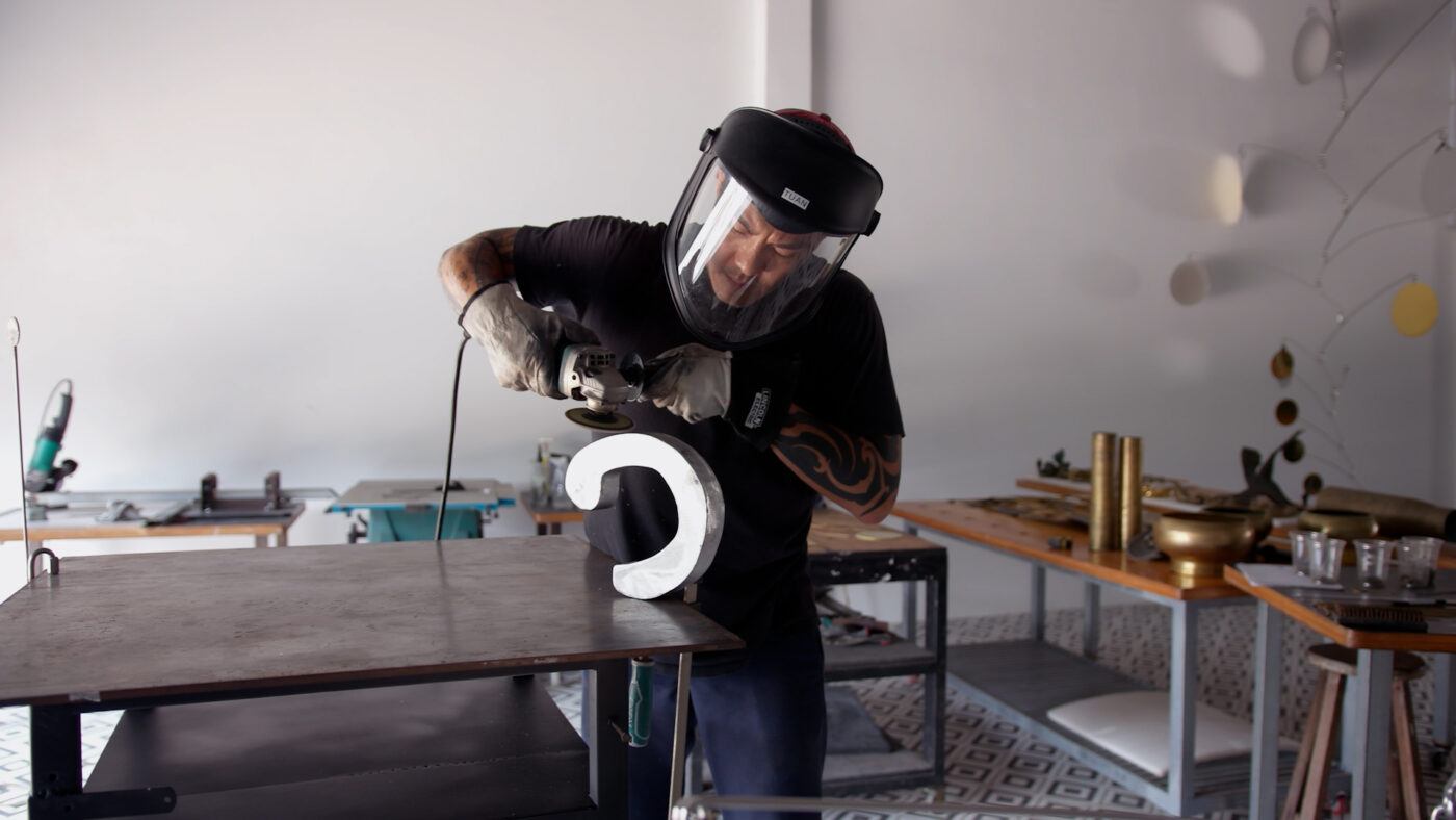 Series Art in the Twenty-First Century | Art21