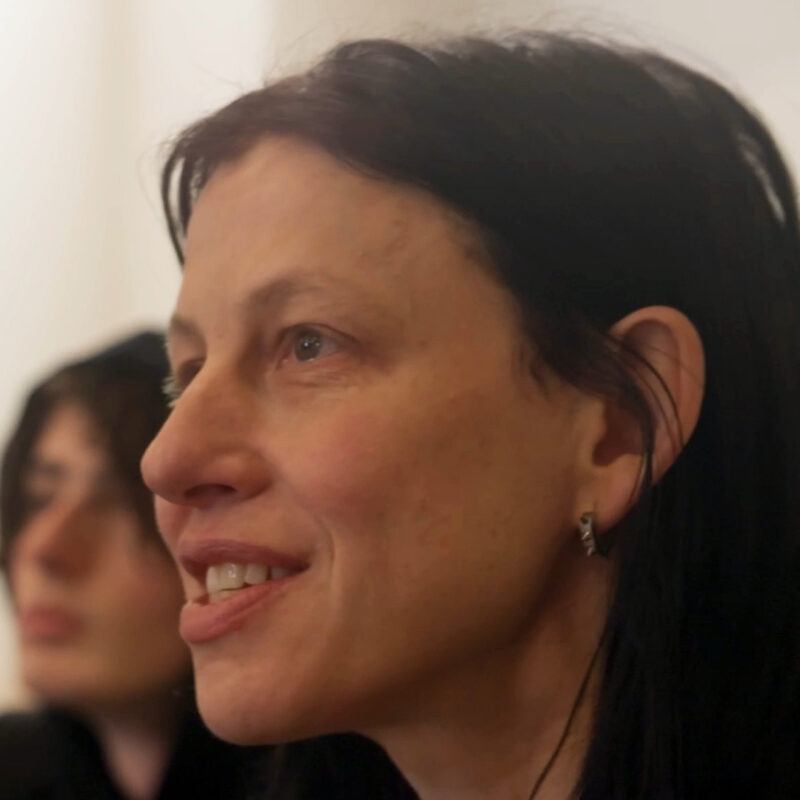 Anne Imhof