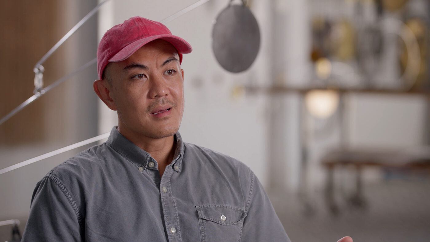 Tuan Andrew Nguyen | Art21