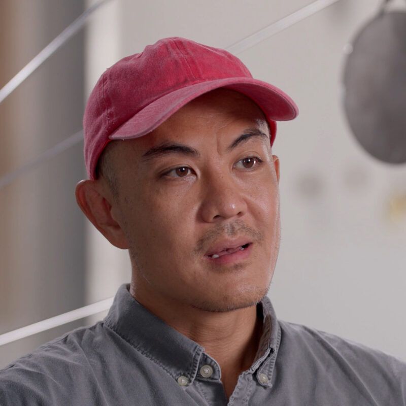 Tuan Andrew Nguyen