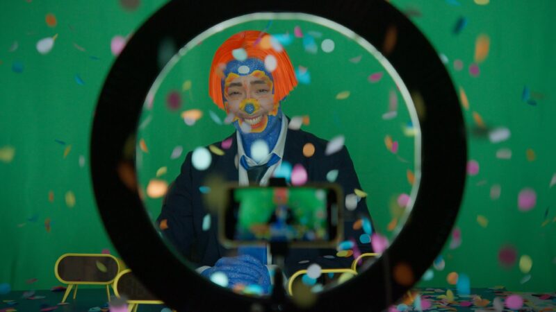 Series Art in the Twenty-First Century | Art21