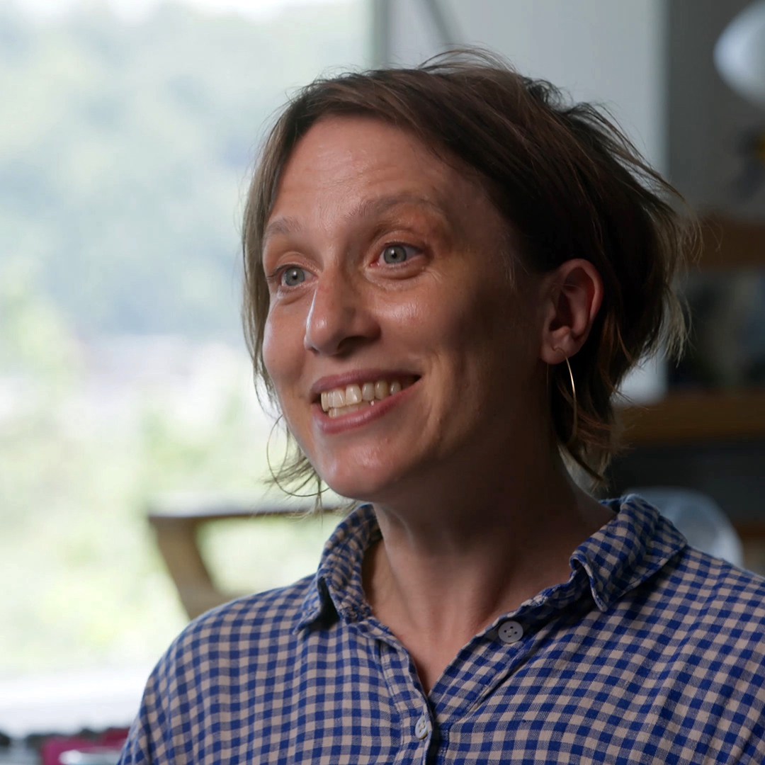 Lenka Clayton — Artist profile image