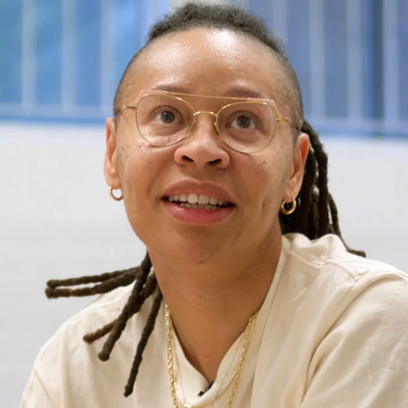 Sable Elyse Smith